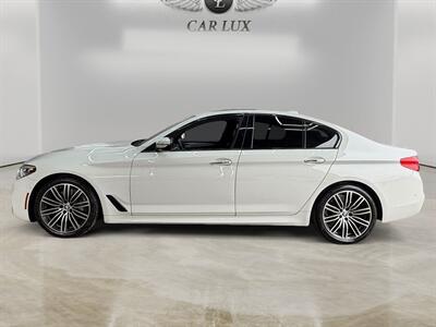 2018 BMW 530i  M SPORT - Photo 2 - Lennox, CA 90304