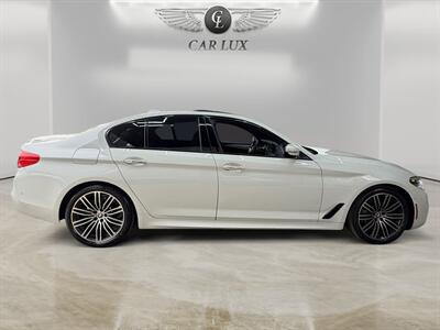 2018 BMW 530i  M SPORT - Photo 6 - Lennox, CA 90304