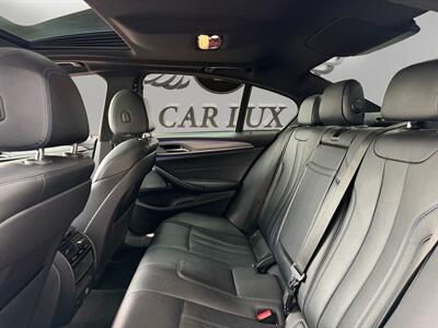 2018 BMW 530i  M SPORT - Photo 13 - Lennox, CA 90304