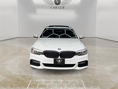 2018 BMW 530i  M SPORT - Photo 8 - Lennox, CA 90304