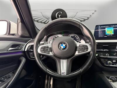 2018 BMW 530i  M SPORT - Photo 12 - Lennox, CA 90304