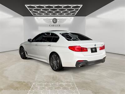 2018 BMW 530i  M SPORT - Photo 3 - Lennox, CA 90304