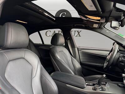 2018 BMW 530i  M SPORT - Photo 15 - Lennox, CA 90304