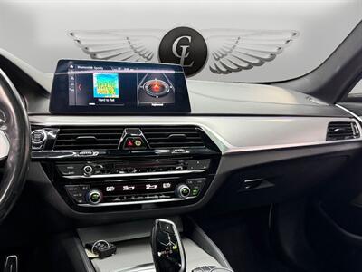 2018 BMW 530i  M SPORT - Photo 11 - Lennox, CA 90304