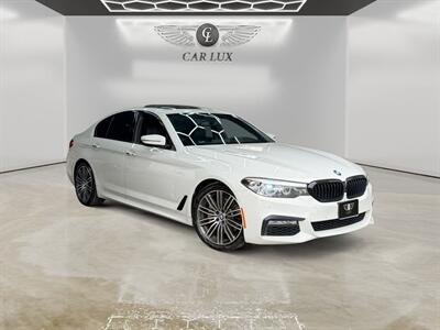 2018 BMW 530i  M SPORT - Photo 7 - Lennox, CA 90304