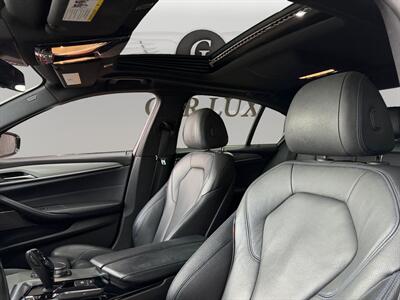 2018 BMW 530i  M SPORT - Photo 9 - Lennox, CA 90304