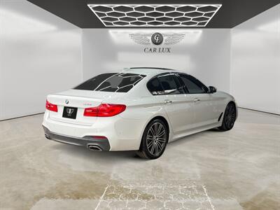 2018 BMW 530i  M SPORT - Photo 5 - Lennox, CA 90304