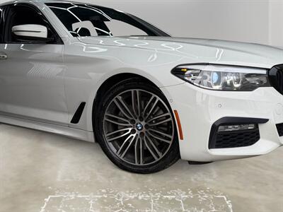 2018 BMW 530i  M SPORT - Photo 14 - Lennox, CA 90304