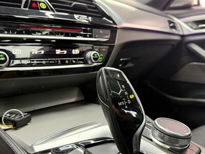 2018 BMW 530i  M SPORT - Photo 17 - Lennox, CA 90304