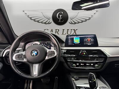 2018 BMW 530i  M SPORT - Photo 10 - Lennox, CA 90304