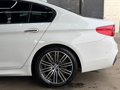 2018 BMW 530i  M SPORT - Photo 21 - Lennox, CA 90304