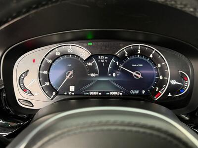 2018 BMW 530i  M SPORT - Photo 18 - Lennox, CA 90304