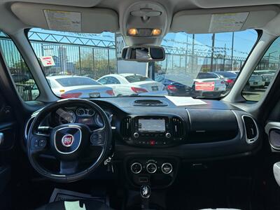 2017 FIAT 500L Lounge   - Photo 19 - Lennox, CA 90304