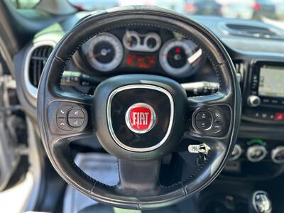 2017 FIAT 500L Lounge   - Photo 11 - Lennox, CA 90304