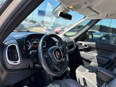 2017 FIAT 500L Lounge   - Photo 8 - Lennox, CA 90304