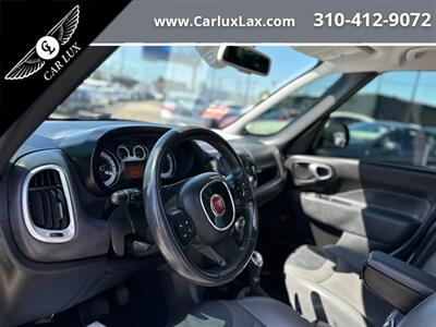 2017 FIAT 500L Lounge   - Photo 8 - Lennox, CA 90304