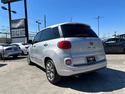 2017 FIAT 500L Lounge   - Photo 4 - Lennox, CA 90304