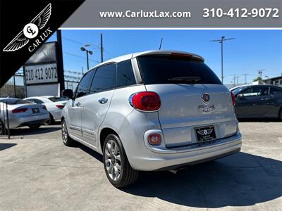 2017 FIAT 500L Lounge   - Photo 4 - Lennox, CA 90304