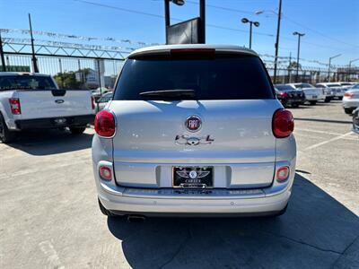 2017 FIAT 500L Lounge   - Photo 5 - Lennox, CA 90304