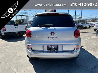 2017 FIAT 500L Lounge   - Photo 5 - Lennox, CA 90304