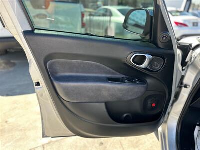 2017 FIAT 500L Lounge   - Photo 7 - Lennox, CA 90304