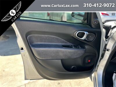 2017 FIAT 500L Lounge   - Photo 7 - Lennox, CA 90304