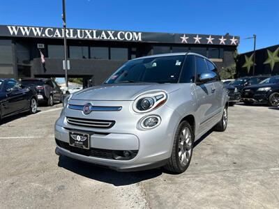 2017 FIAT 500L Lounge   - Photo 3 - Lennox, CA 90304