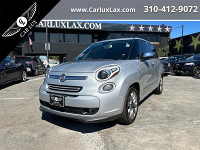 2017 FIAT 500L Lounge   - Photo 3 - Lennox, CA 90304