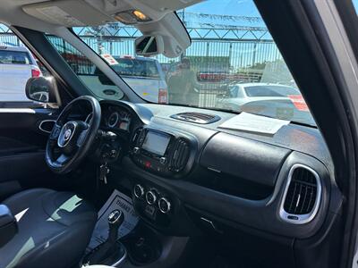 2017 FIAT 500L Lounge   - Photo 20 - Lennox, CA 90304