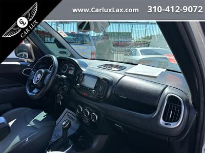 2017 FIAT 500L Lounge   - Photo 20 - Lennox, CA 90304