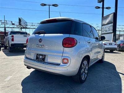 2017 FIAT 500L Lounge   - Photo 6 - Lennox, CA 90304