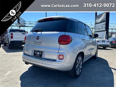 2017 FIAT 500L Lounge   - Photo 6 - Lennox, CA 90304