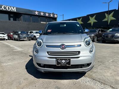 2017 FIAT 500L Lounge   - Photo 2 - Lennox, CA 90304