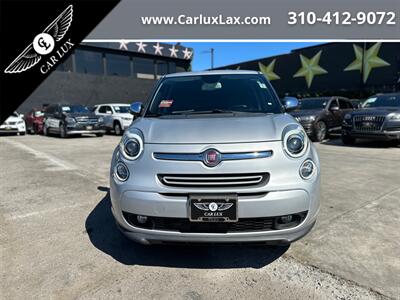 2017 FIAT 500L Lounge   - Photo 2 - Lennox, CA 90304