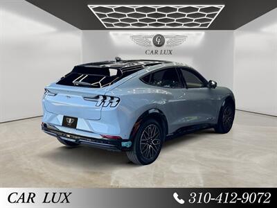 2024 Ford Mustang Mach-E Premium   - Photo 5 - Lennox, CA 90304