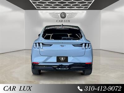 2024 Ford Mustang Mach-E Premium   - Photo 4 - Lennox, CA 90304