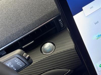2024 Ford Mustang Mach-E Premium   - Photo 22 - Lennox, CA 90304