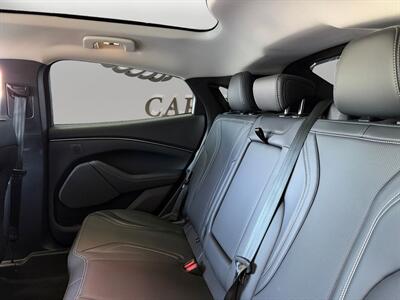 2024 Ford Mustang Mach-E Premium   - Photo 13 - Lennox, CA 90304