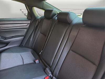 2019 Honda Accord Sport   - Photo 16 - Lennox, CA 90304