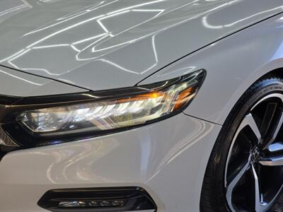 2019 Honda Accord Sport   - Photo 29 - Lennox, CA 90304