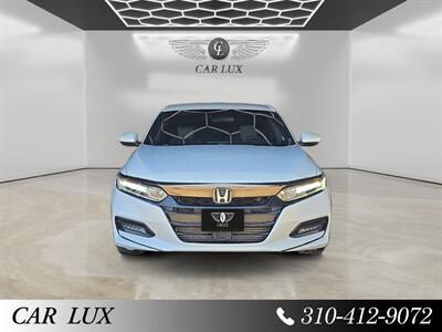 2019 Honda Accord Sport   - Photo 8 - Lennox, CA 90304