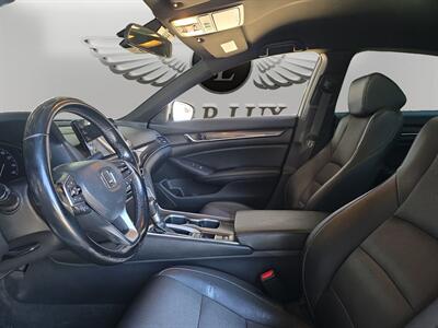 2019 Honda Accord Sport   - Photo 9 - Lennox, CA 90304