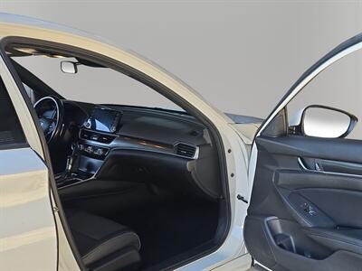 2019 Honda Accord Sport - Photo 22 - Lennox, CA 90304