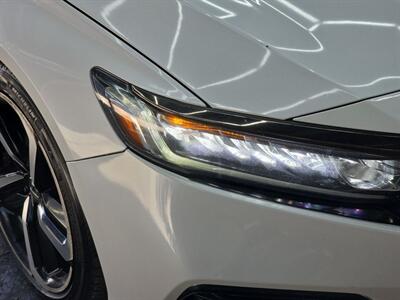 2019 Honda Accord Sport   - Photo 31 - Lennox, CA 90304