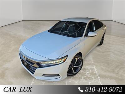 2019 Honda Accord Sport   - Photo 18 - Lennox, CA 90304