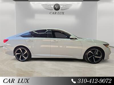 2019 Honda Accord Sport   - Photo 6 - Lennox, CA 90304