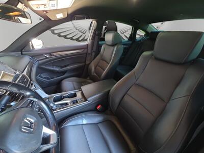 2019 Honda Accord Sport   - Photo 10 - Lennox, CA 90304