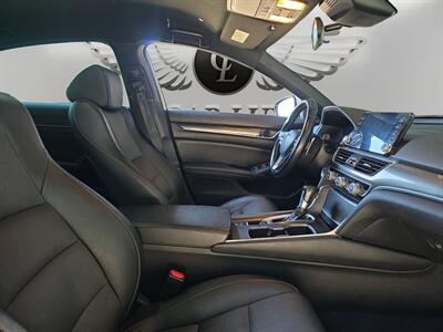 2019 Honda Accord Sport   - Photo 15 - Lennox, CA 90304
