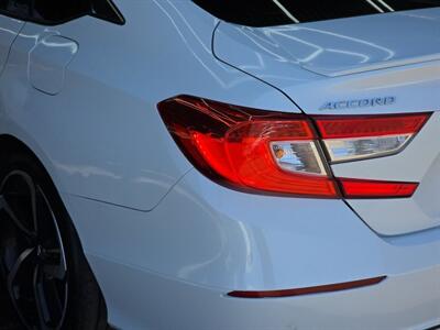2019 Honda Accord Sport   - Photo 35 - Lennox, CA 90304