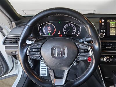 2019 Honda Accord Sport   - Photo 12 - Lennox, CA 90304